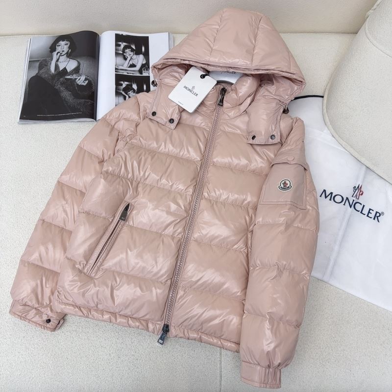 Moncler Down Jackets